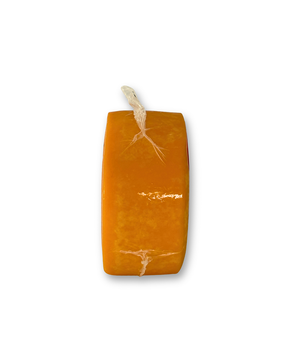 Miniatura: Parmesão Amarelo San Diego