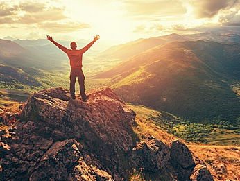 Victorious