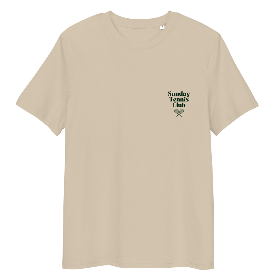 Miniaturbild: SUNDAY TENNIS CLUB TEE