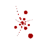 Chaotic Circle Red Left.gif