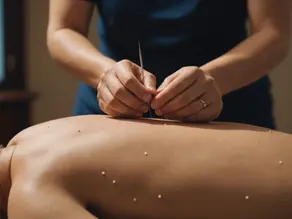 Acupuncture Canberra