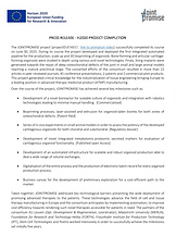 Press Release