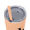 Thumbnail: Skinny Tumbler with Straw, 20oz