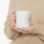 Thumbnail: Ceramic Mug 11oz