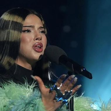 Bulgaria: Dara wins artist selection final for Eurovision 2026