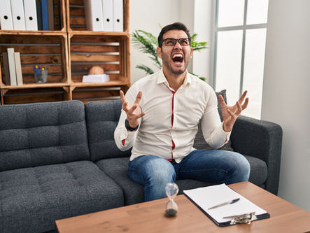 3 Reasons Why Therapy Doesn't Work For You And How To Fix It