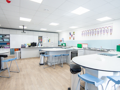 A Practical Guide to CLEAPSS School Laboratory Design