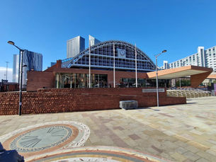 Brookhouse at Education Estates 2026 – Visit Us In Manchester on Stand 652