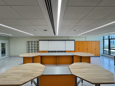 CLEAPSS and School Learning Spaces