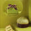 Miniatura: Panettone al Pistacchio di Sicilia  kg 1