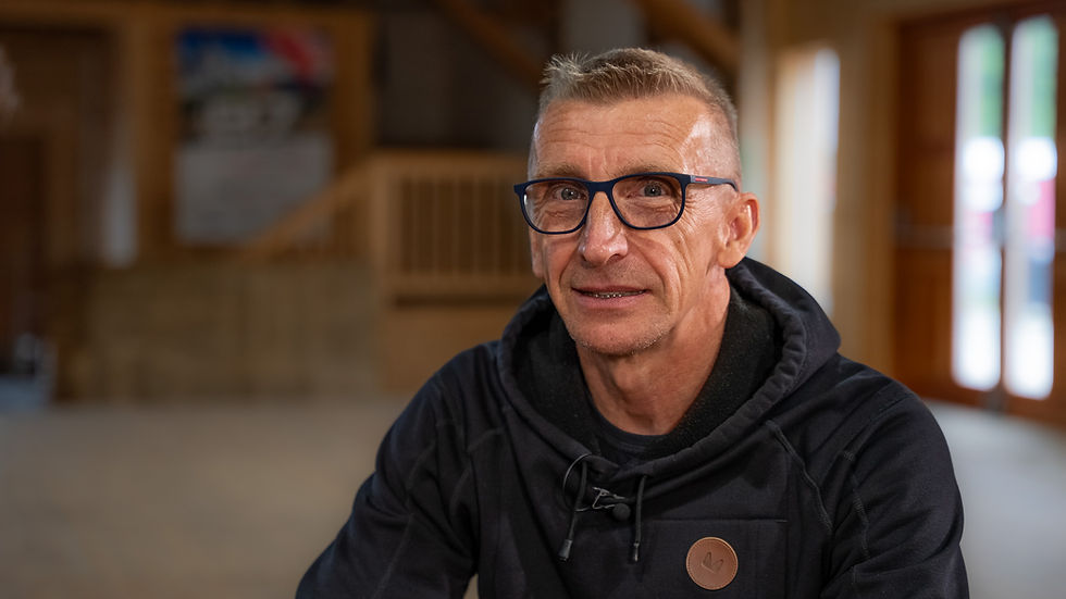 SPECIÁL: Výživa u běhání – co jíst a pít na B7?