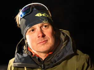 ROZHOVOR: Instruktor a metodik lyžování Michal Kašpárek