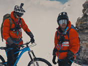 TIP NA FILM: Magoři na kole