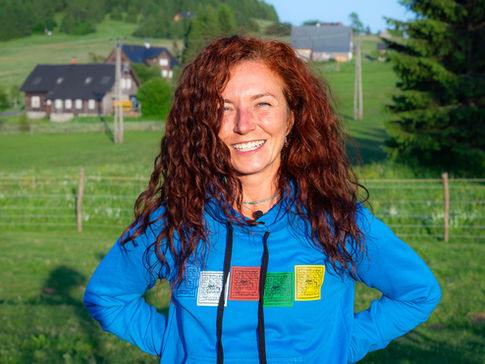 ROZHOVOR EXTRA: Vše o Annapurna Circuit s Děvčetem z hor