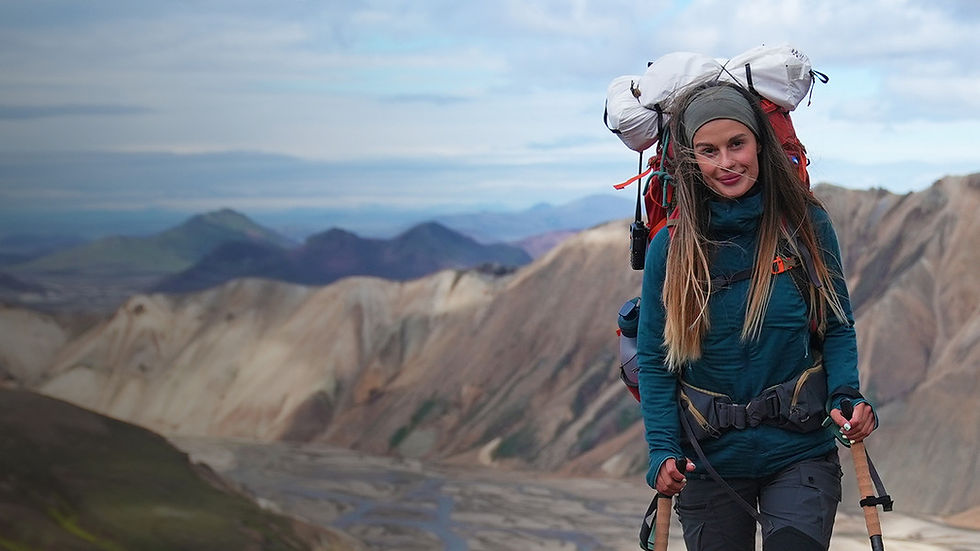 TIP NA SERIÁL: Nejkrásnější treky Evropy