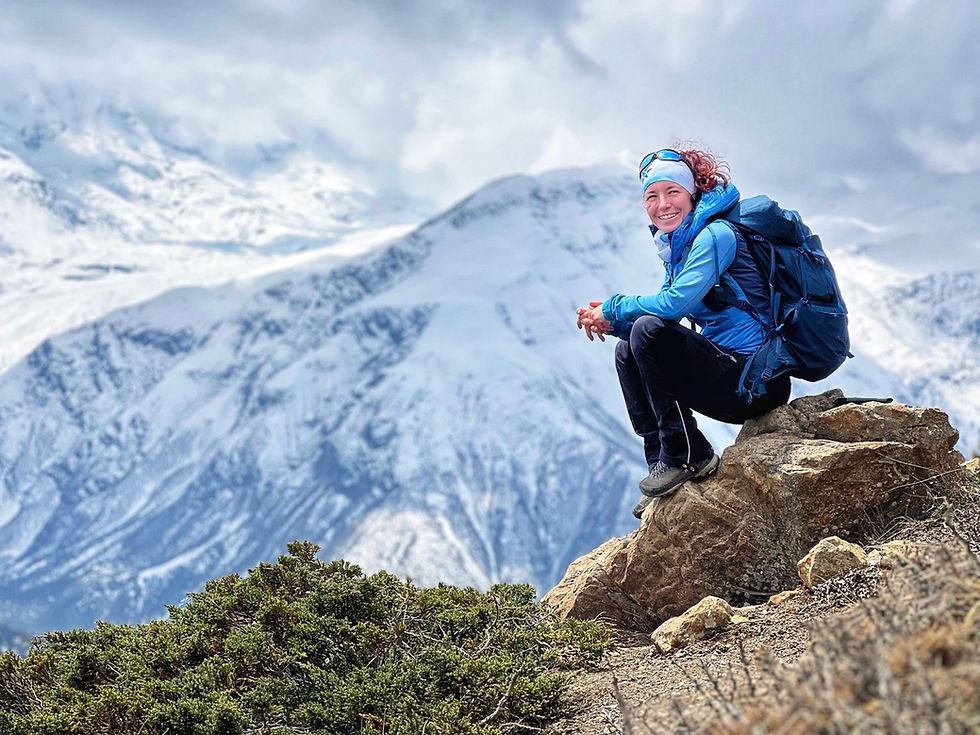 VŠE O NEPÁLU: Od letenek po zážitky, na které nezapomenete