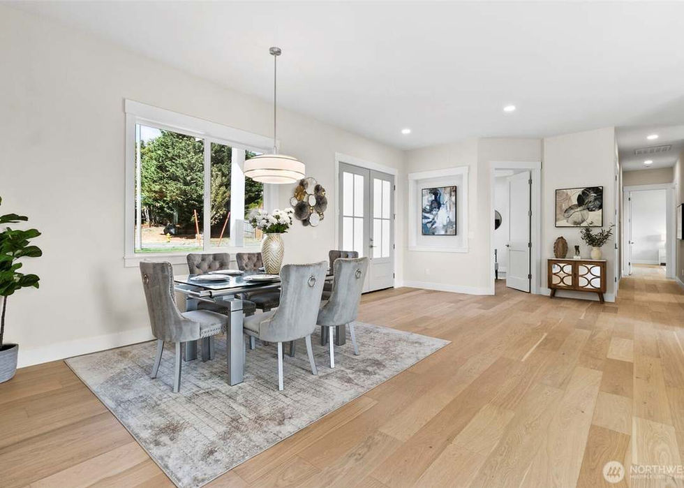 LUXURY DINING ROOM-1