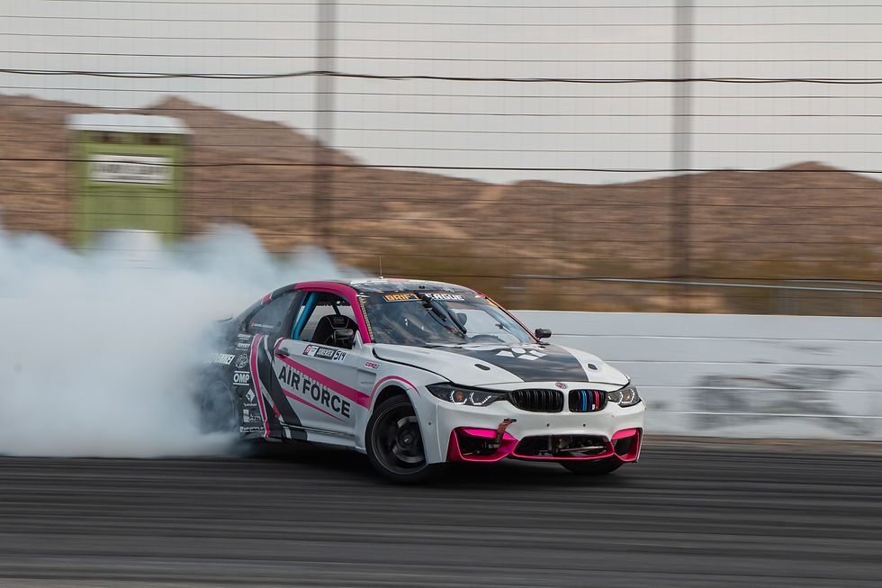 f80 bmw formula drift league