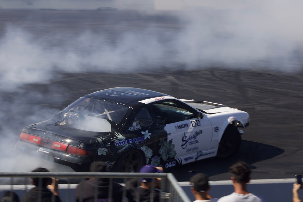 drift formulad s14 zenki drift