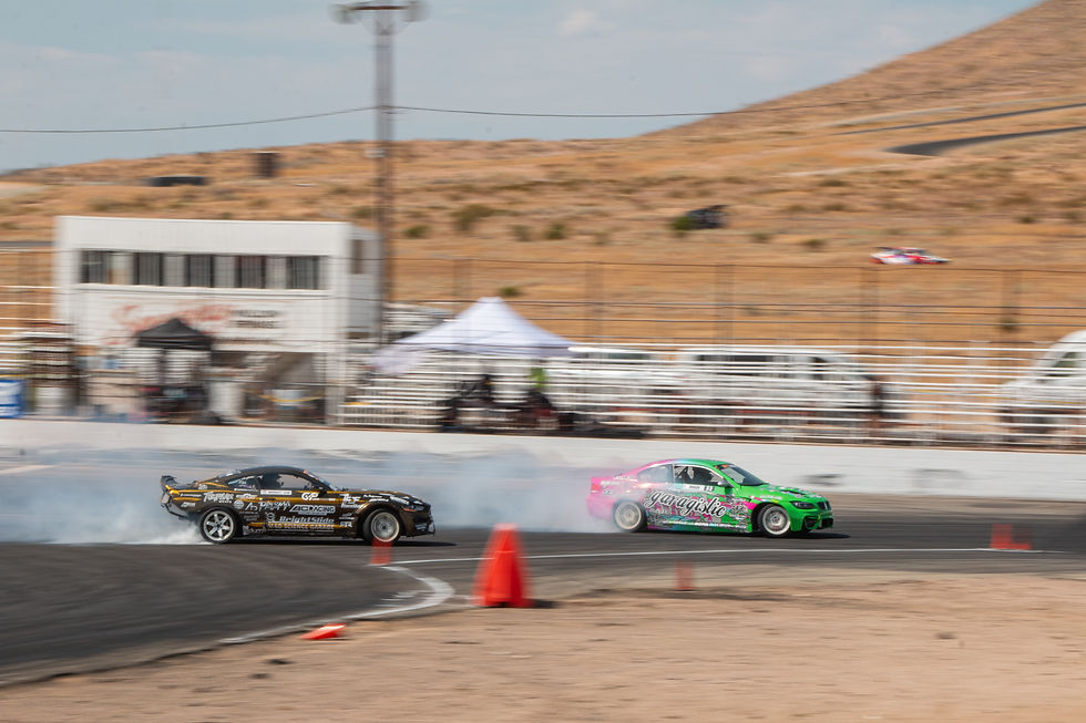 tandem formula drift league willow springs