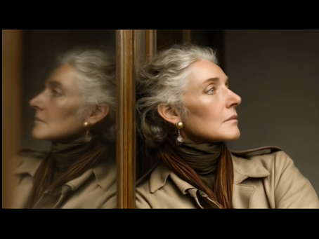 The Experience of Aging