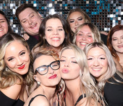 Photo Booth rental in Seattle