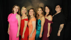 party Photo Booth rental in Seattle