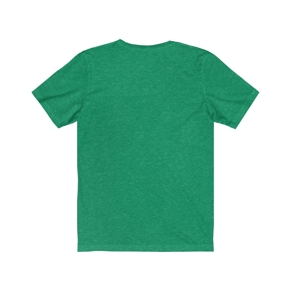 Thumbnail: Warning Quarantine Tee