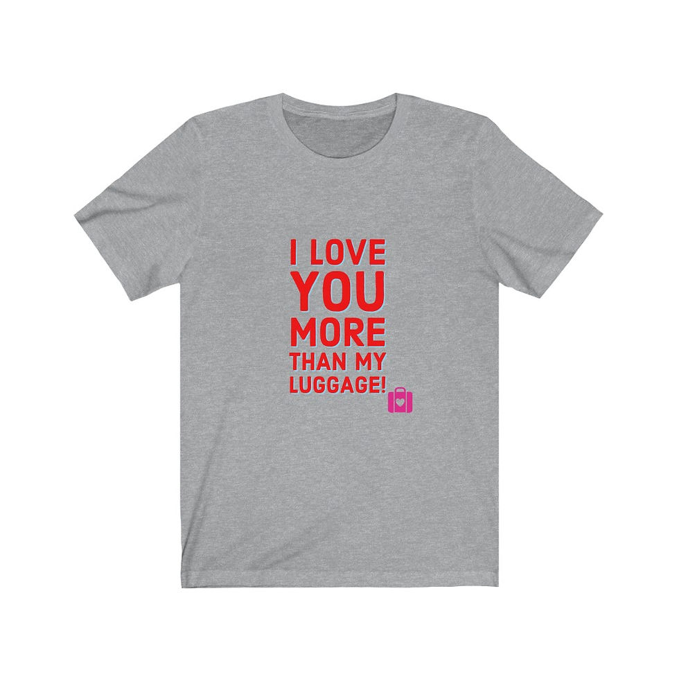Thumbnail: I Love You More Than
