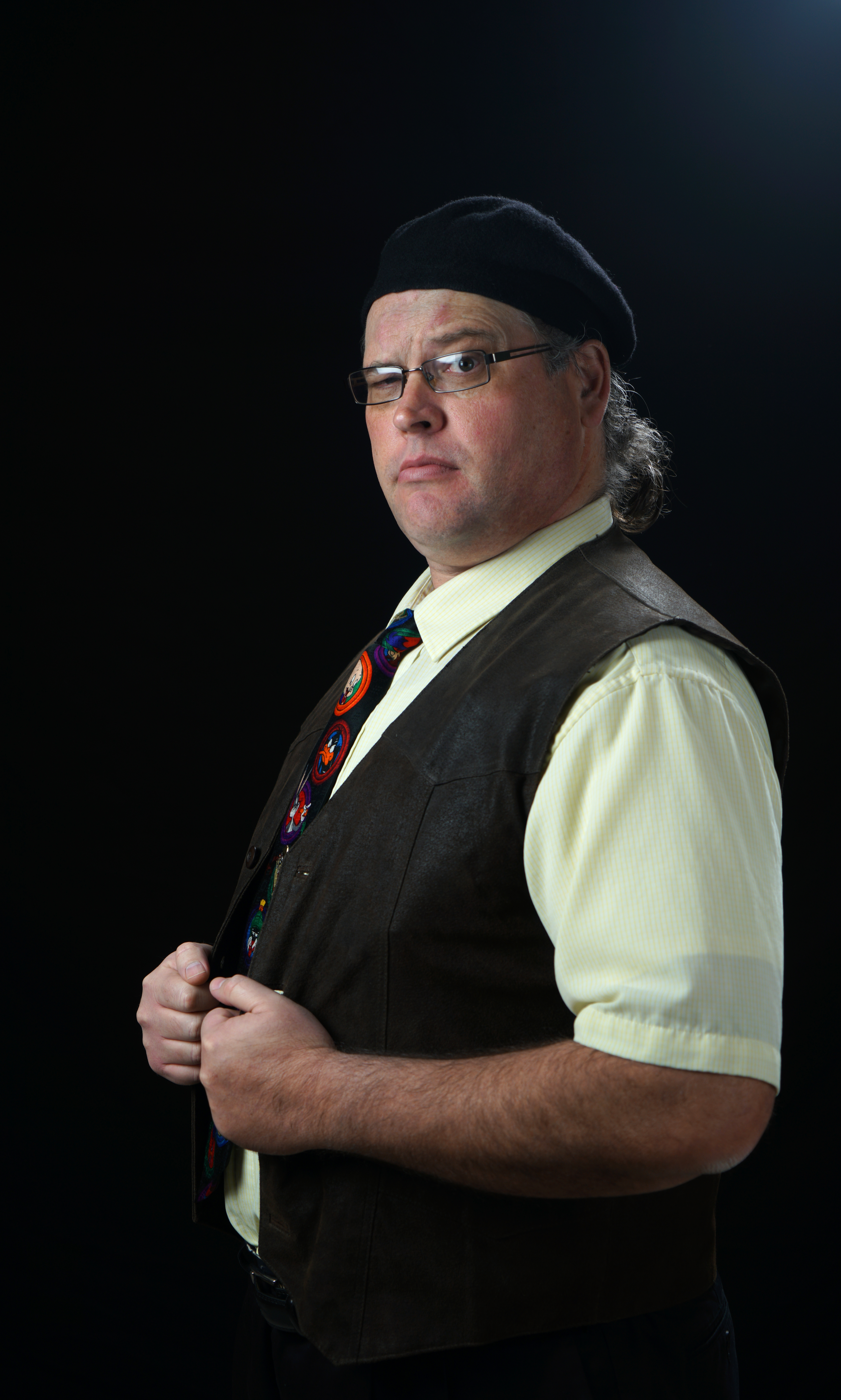Rob