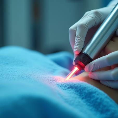 Rejuvenate Your Skin with Laser Treatments