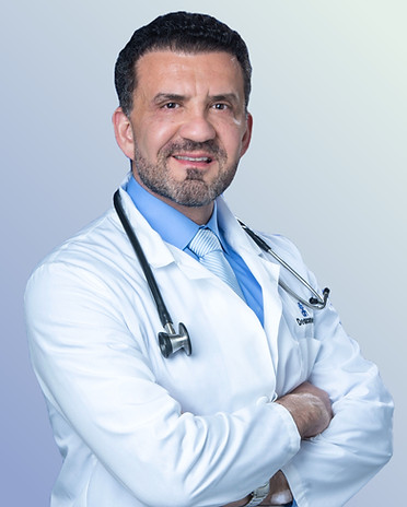 Bachar Malek, MD