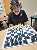 Basil Wolk