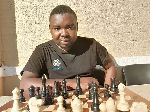 Joseph Mwale