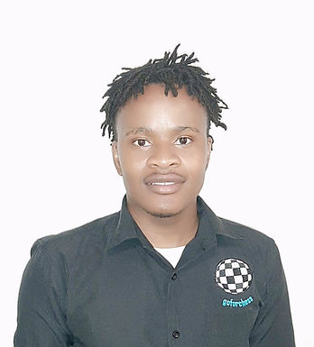 Sipho Tshawuzana