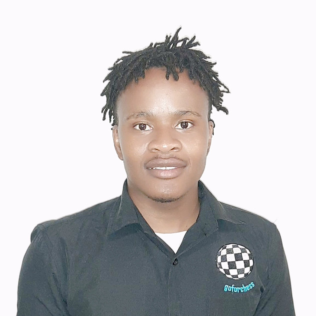 Sipho Tshawuzana