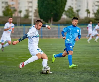 Alexander Nadrilyanski