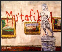 The Mu'tafikah