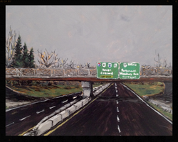 The Bypass