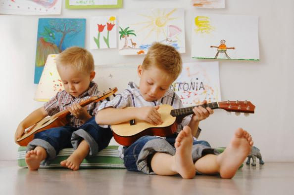 MUSICOTERAPIA