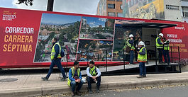 Sinfranova Participates in Construverde 2026