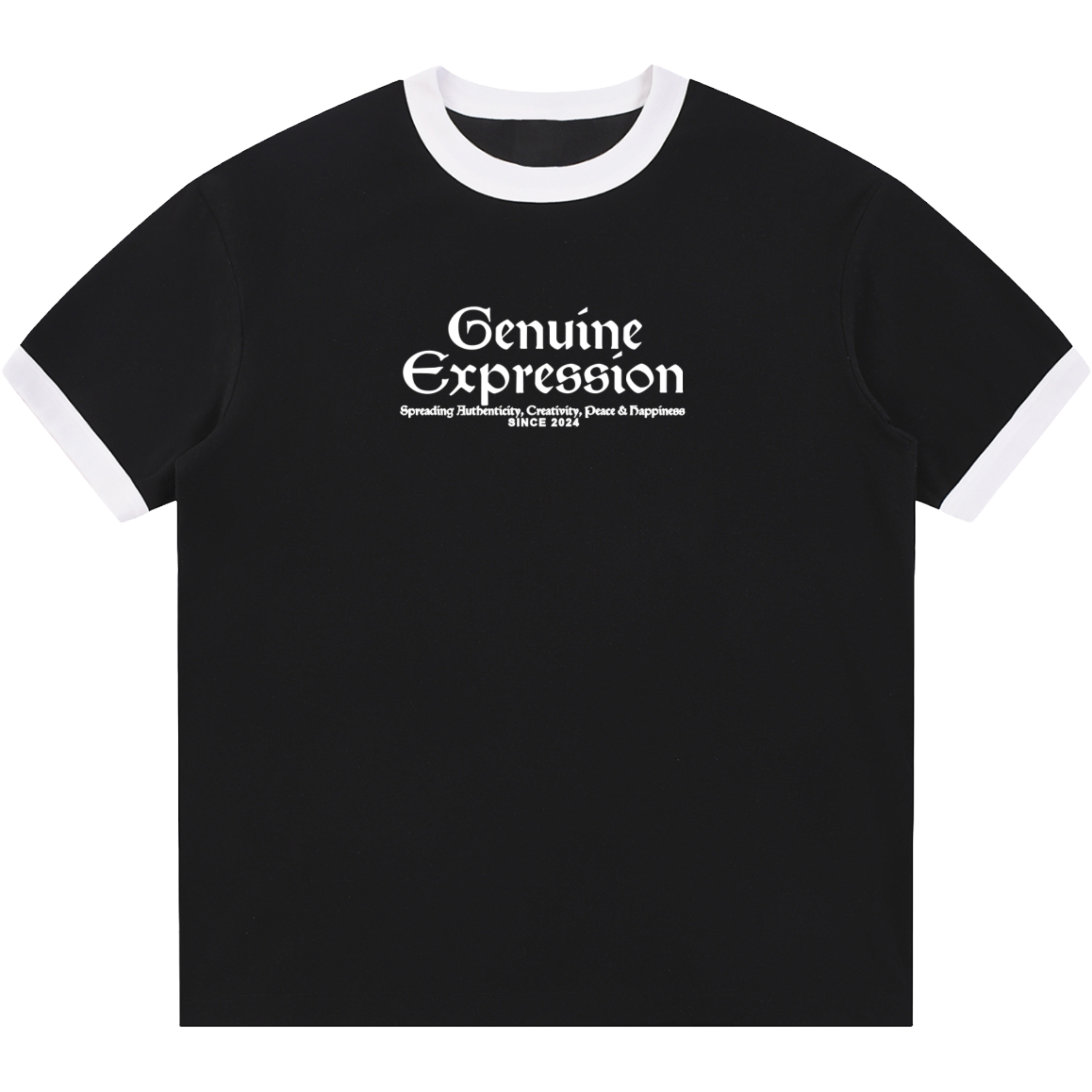 Label T