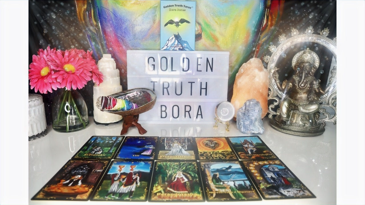 15 CARD READING PLUS 3 ORACLE CARDS