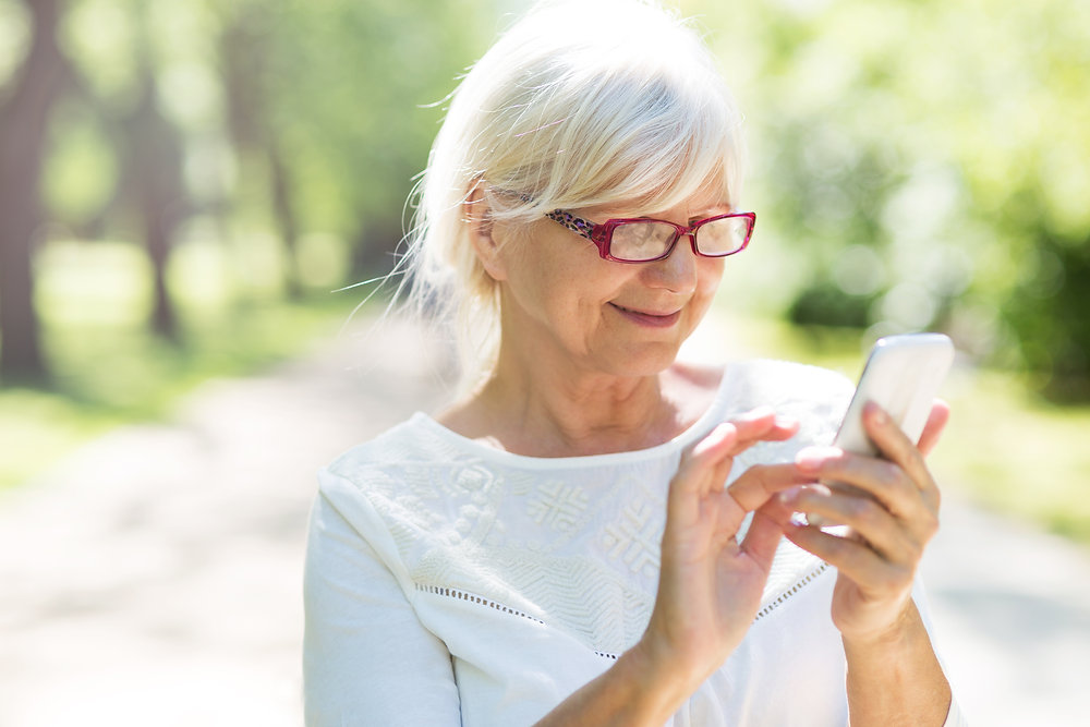 The 10 Best FREE Apps For Seniors The 10 Best FREE Apps For Seniors