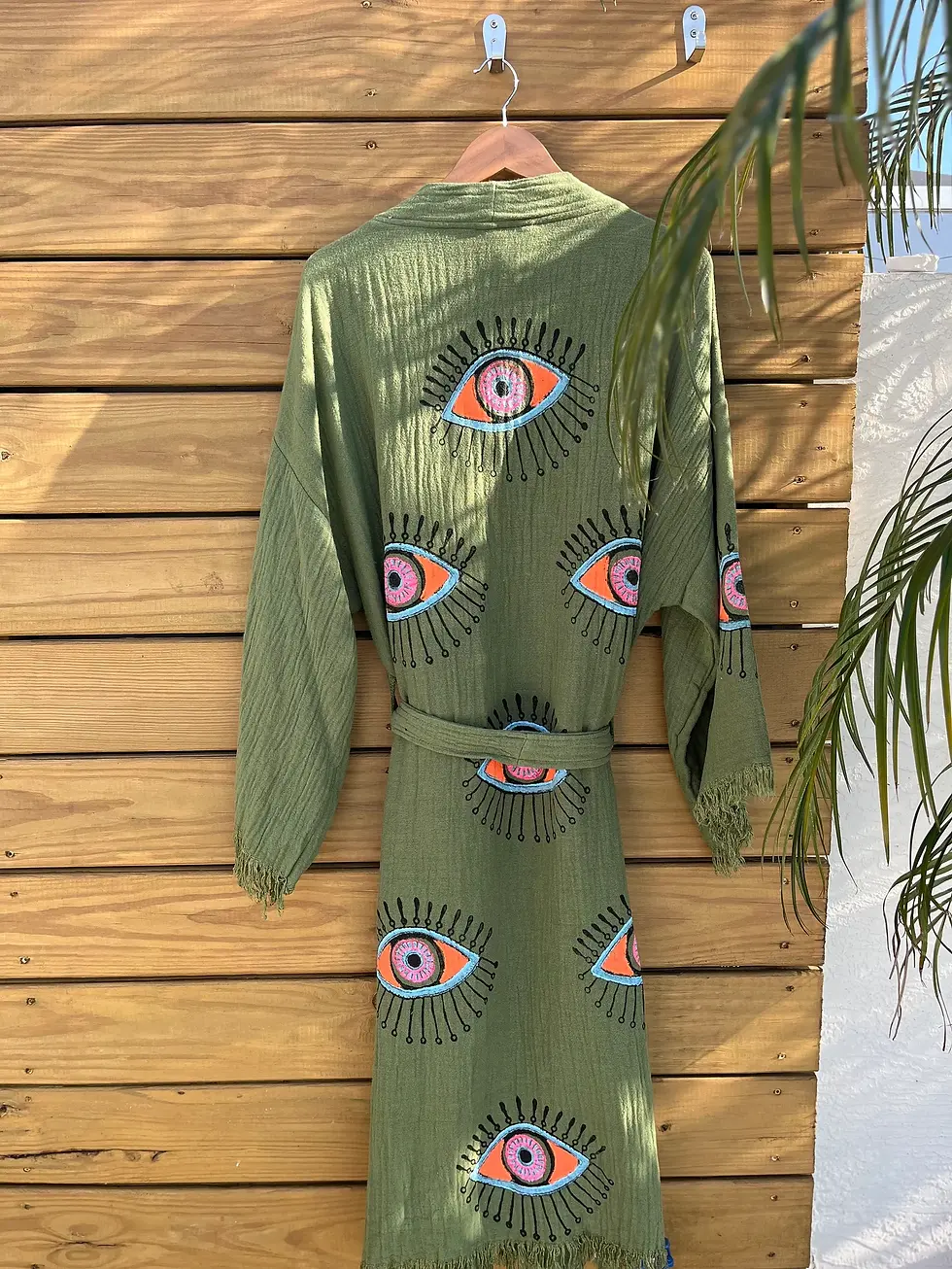 Μικρογραφία: Goddess Olive