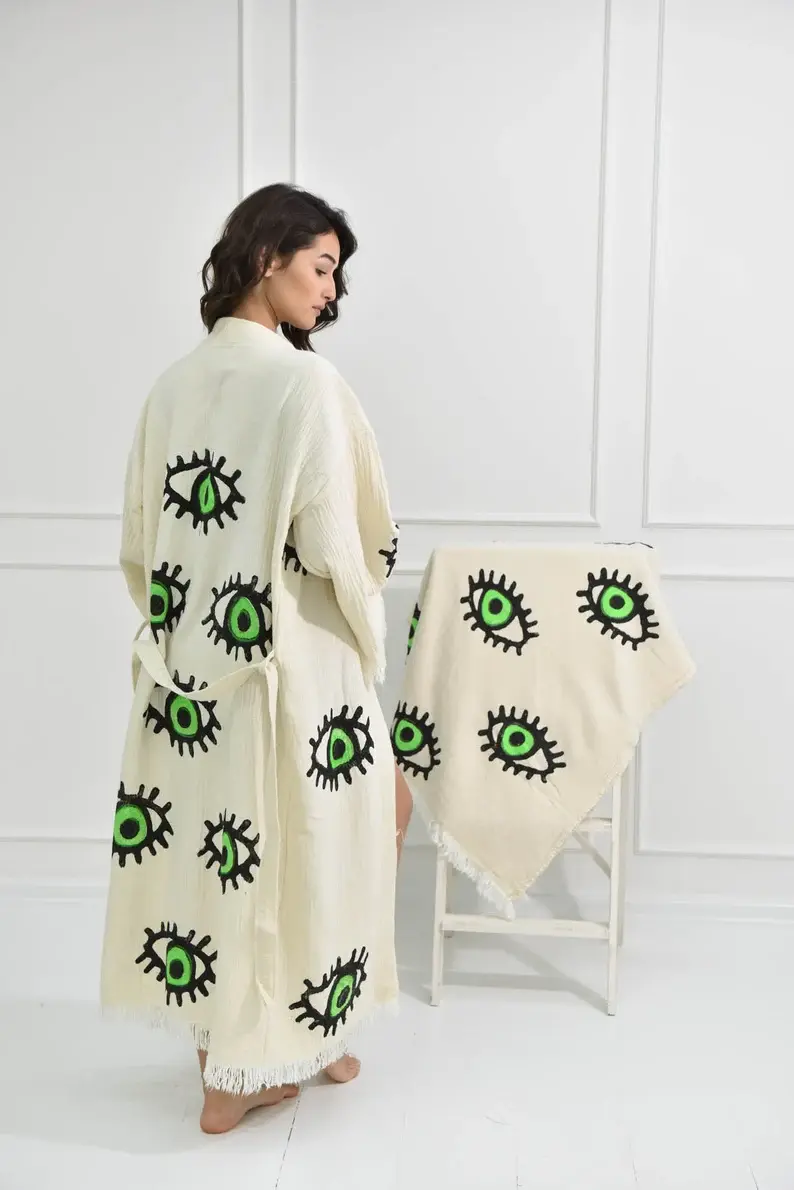 Thumbnail: Goddess Green Eye