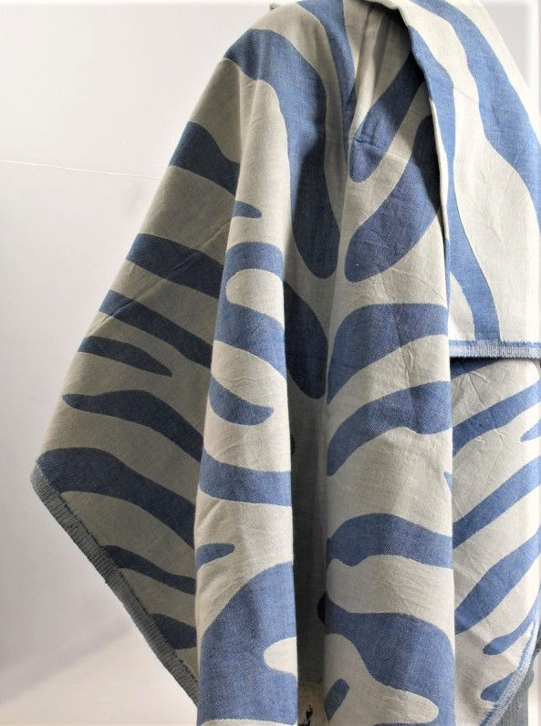 Μικρογραφία: *Zebra*