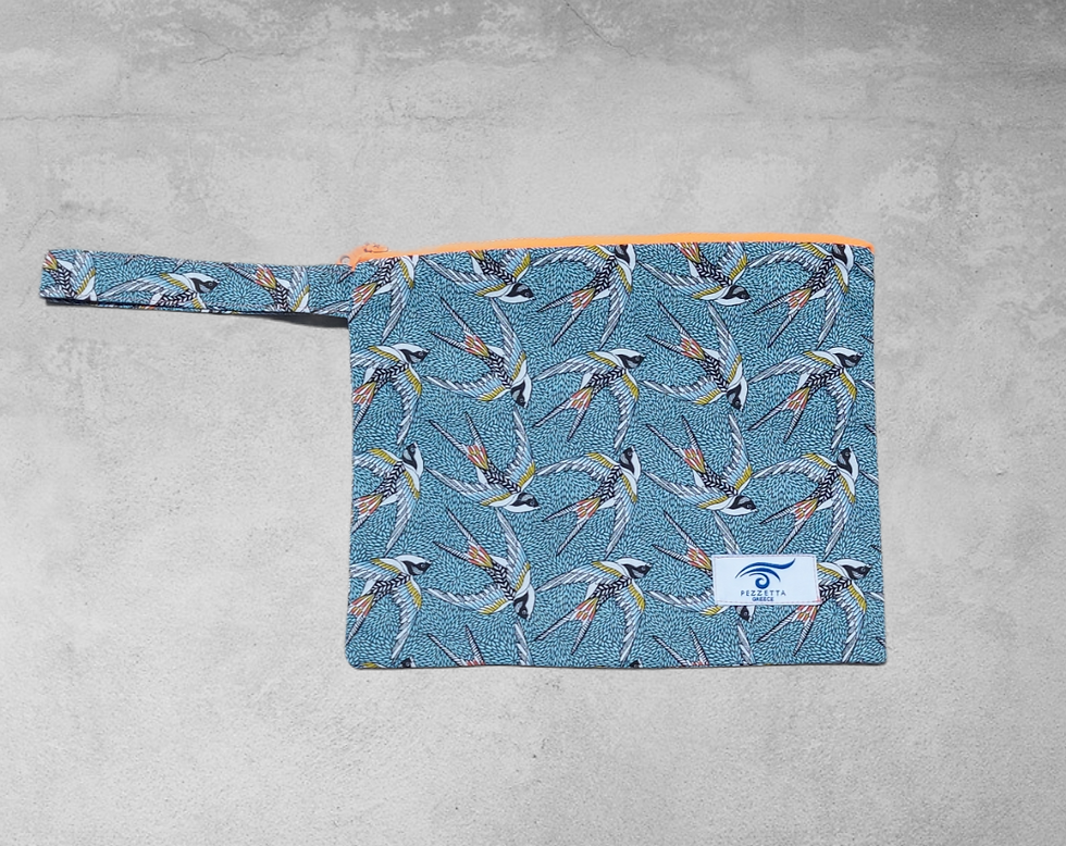 Μικρογραφία: *If You're a Bird..." Beach Towel