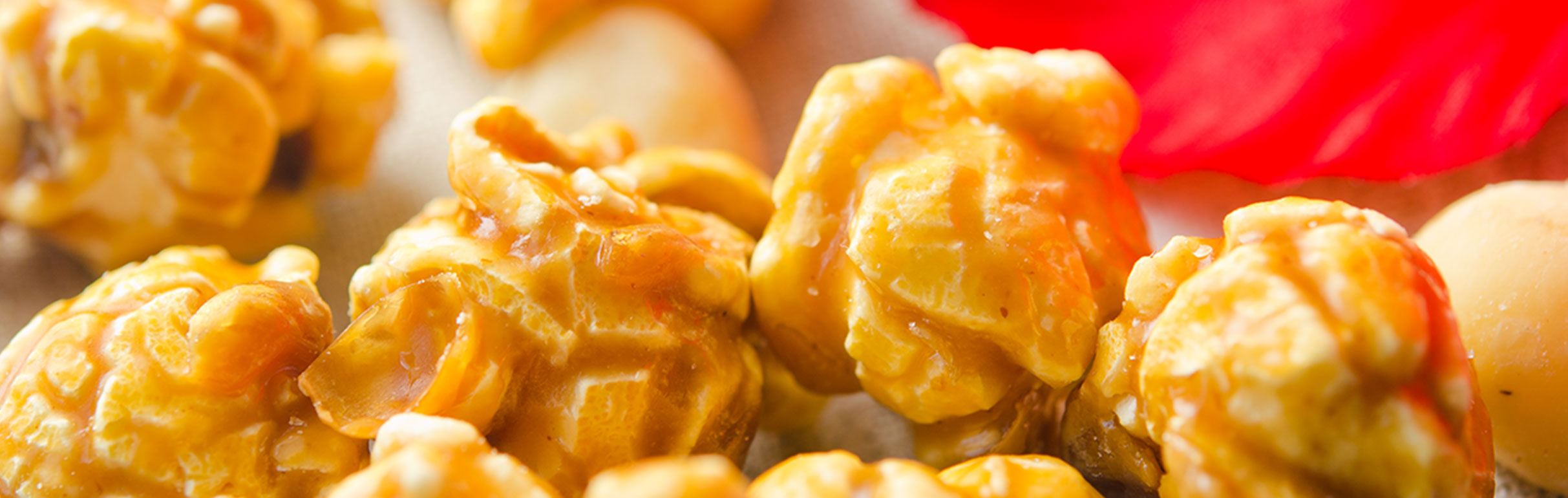 Hawaiian popcorn Honolulu Leis Hawaii popcorn kitchen