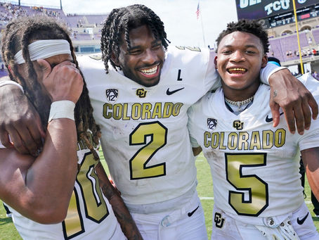 "Beyond the Hype: Examining the True Culture of the Colorado Buffaloes Under Deion Sanders"